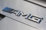 Mercedes-Benz SLK55 AMG 2012 года